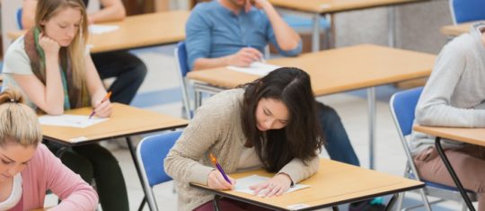 Tests de langues