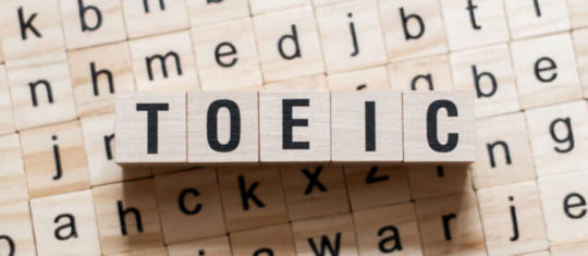 Test Toeic