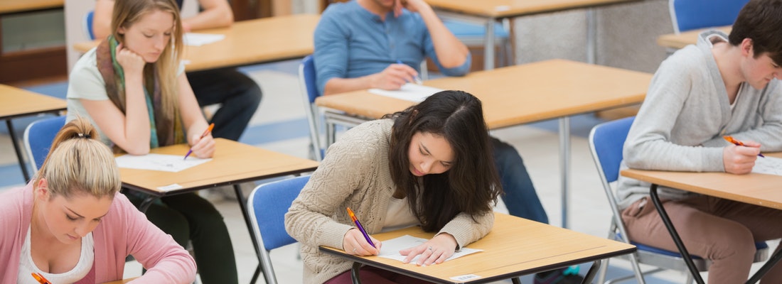 Tests de langues