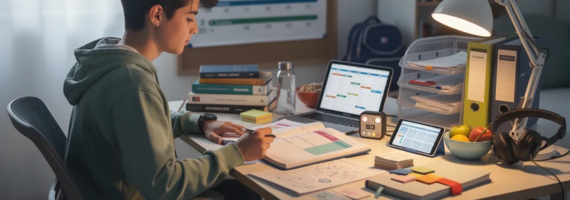 les-cles-pour-reussir-lannee-scolaire-sereinement