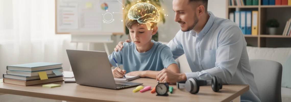 comment-le-soutien-scolaire-a-domicile-personnalise-ameliore-concentration-et-reussite