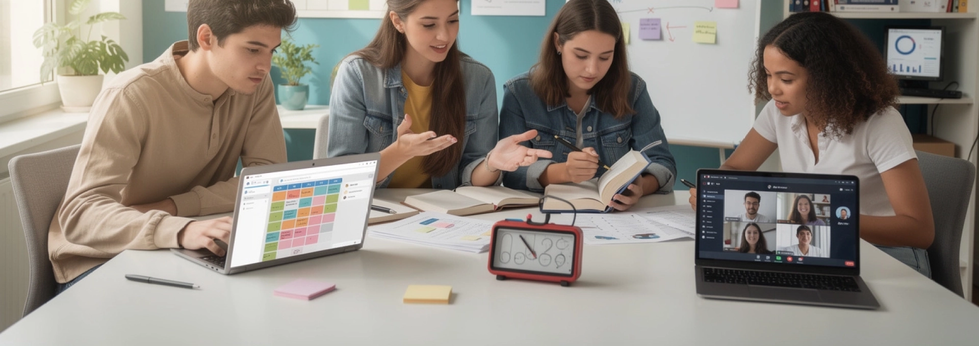 pourquoi-integrer-un-groupe-dapprentissage-scolaire-pour-reviser