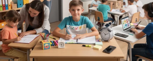 favoriser-lautonomie-scolaire-progressive-chez-lenfant