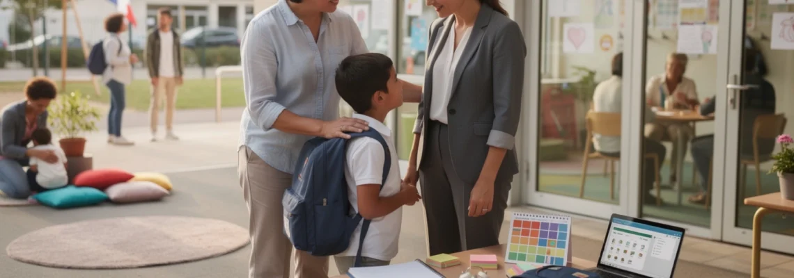 construire-une-relation-parent-enfant-harmonieuse-a-lecole