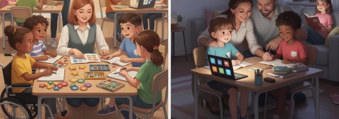 comment-stimuler-durablement-la-motivation-scolaire-des-enfants