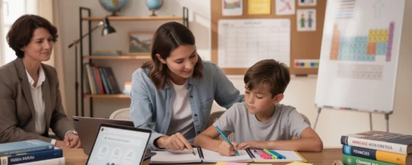 le-soutien-scolaire-a-domicile-explique-aux-parents