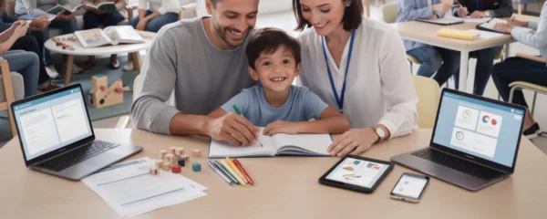 comment-renforcer-limplication-familiale-dans-leducation-des-enfants