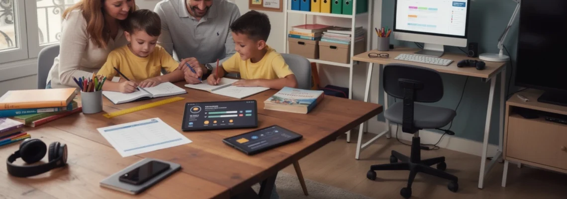 pourquoi-le-role-des-parents-est-determinant-dans-la-reussite-scolaire