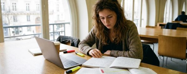 Examens et concours post bac